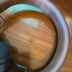 Marshall major lll 無線・有線ヘッドホンの画像
