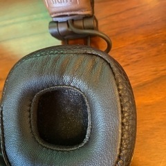 Marshall major lll 無線・有線ヘッドホンの画像