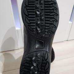新品【 ブーツ 25.0 (※小さめ)】Hert 防寒ブーツの画像