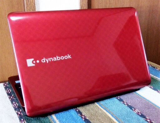 ?松の内セール！/?dynabook/高性能?Core i3/大容量HDD500GB/メモリ4GB/HDMI/カメラ/マイク/SDカー