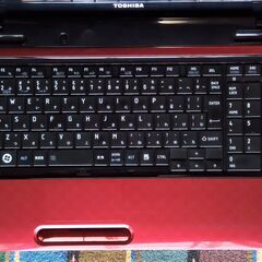 🔴松の内セール！/💖dynabook/高性能🆙Core i3/大容量HDD500GB/メモリ4GB/HDMI/カメラ/マイク/SDカードスロット/15.6インチ光沢✨液晶パネル/Microsoft Offce2019/Windows10(Windows11可能)/Wi-Fi/DVDスーパーマルチ/点検整備清掃済み😊/💗サポート&アフターサービス永続対応！/No.11230の画像