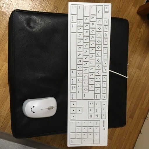 交渉中APPLE iMac IMAC MD093J/A値下げしました
