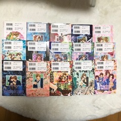 今日恋をはじめます 漫画全巻セット 15巻の画像