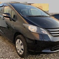 仙台☆H21フリード4WD.GLパッケージ.車検R4.4.9迄☆...