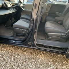 仙台☆H21フリード4WD.GLパッケージ.車検R4.4.9迄☆絶好調！ETCナビTVバックカメラ.リモコンエンスタ付き！の画像