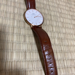 ダニエルウェリントン 40mm