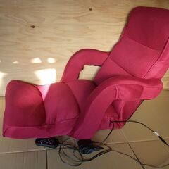 座椅子 差し上げます