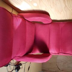 座椅子 差し上げますの画像