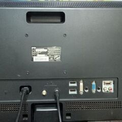 I-O DATA LCD-DTV223XBE 中古 引取に来られる方の画像