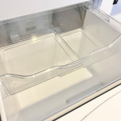 日立2004年製　冷凍冷蔵庫305L 無料です！※お取引完了の画像