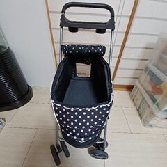ペットカート 犬用バギー(お取引中)