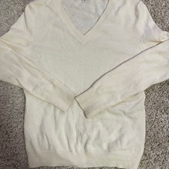 UNIQLOカシミヤ2枚他　10着以上セット