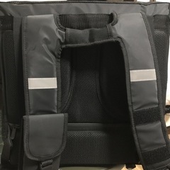 ウーバーイーツ配達バック【美品】1月2日迄の画像