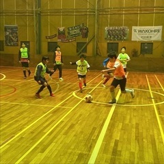 KR&AC国際サッカーアカデミー【サッカースクール】