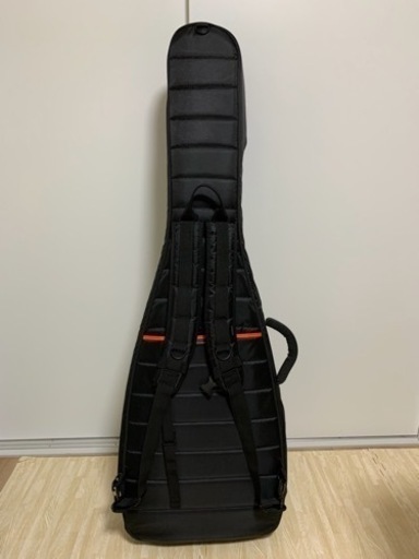 Mono M80 ベースケース