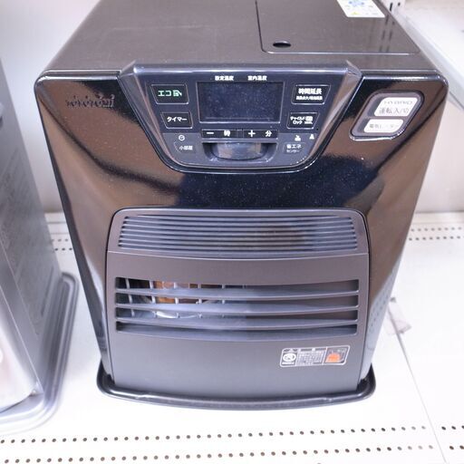 トヨトミ 石油ファンヒーター 2011年製 LC-SHB40B【モノ市場 知立店】４１
