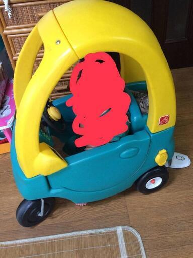 車