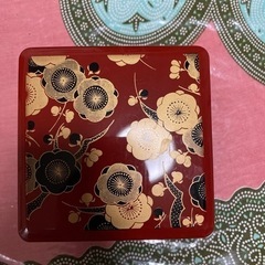 重箱パート3