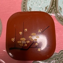 重箱パート2