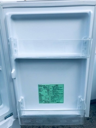 ET1139番⭐️ヤマダ電機ノンフロン冷凍冷蔵庫⭐️2019年式⭐️ 
