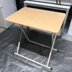 DCM 折りたたみデスクワイドタイプ