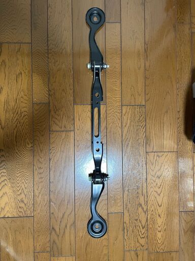 sti フレキシブルサポートサブフレームリア SUBARU WRX VAB