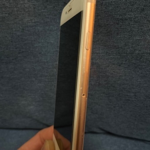 1月3日限定値下げ1万円　SIMフリー　iPhone8 64GB ピンク