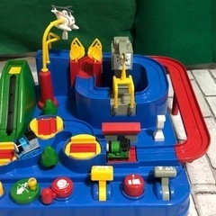 きかんしゃトーマス　レッツゴー大冒険