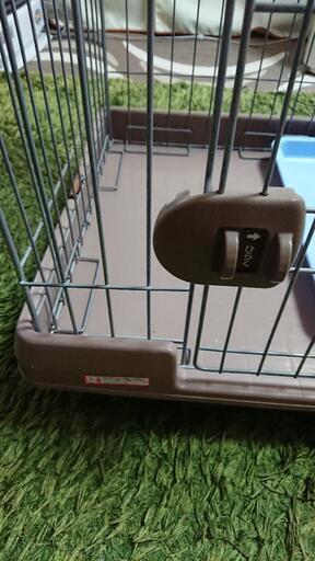 犬、猫、少動物ゲージ