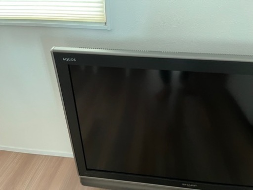 ★大画面★SHARP AQUOS G GX1W LC-42GX1W アクオス
