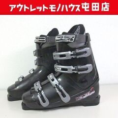 【売約済】BIGHORN スキーブーツ 30.0cm ブラック ...