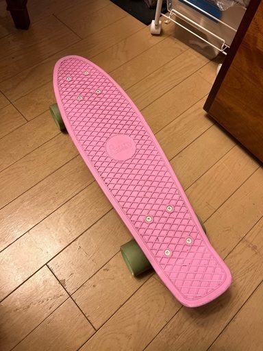 スケートボード