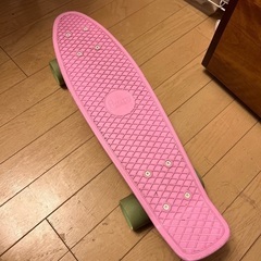 スケートボード