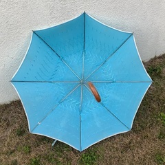 差し上げます。未使用日傘