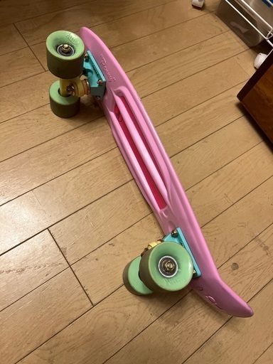 スケートボード