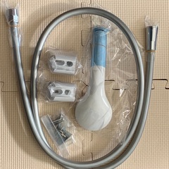 TOTO シャワーヘッドとホース　未使用　節水