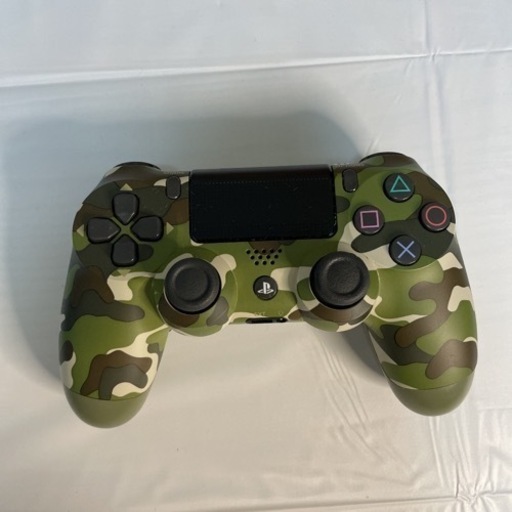 BBCコントローラー　PS4 デュアルショック4