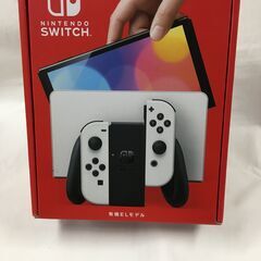 新春セール！！ Nintendo Switch 本体 有機ELモ...