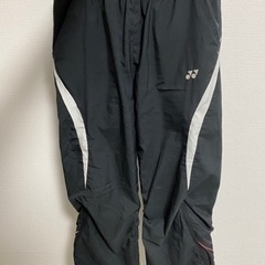 YONEX ウインドブレーカー 下 Mサイズ