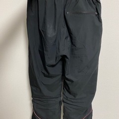 YONEX ウインドブレーカー 下 Mサイズの画像