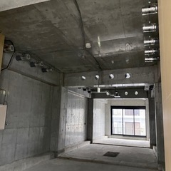 新規OPEN店舗でのシェアサロンの画像
