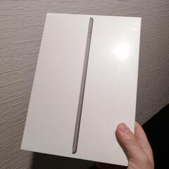 新品 未開封　10.2インチ iPad Wi-Fi 64GB ス...