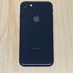 美品 Apple iphone 8   64GB SIMフリー(SIMロック解除済)  スペースグレー 002