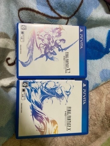 ffx，ffx2remaster