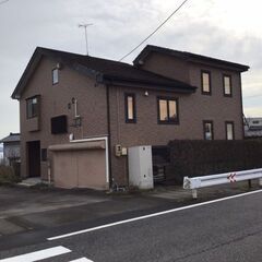 ※ご成約済です。新潟市南区茨曽根エリアに楽器、ペット可、インナー...