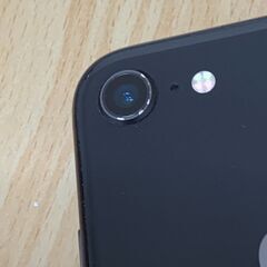 美品 Apple iphone 8   64GB SIMフリー(SIMロック解除済)  スペースグレー 001の画像