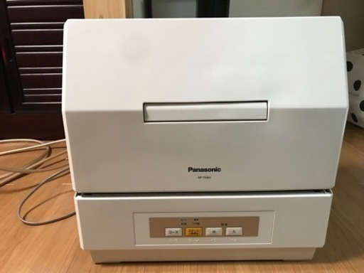 食洗機　Panasonic