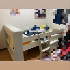 シングルベット