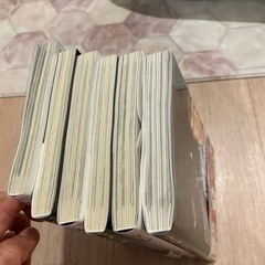 寄生獣リバーシ　太田アモレ（お取引き中）の画像
