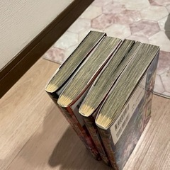 いくさの子　原哲夫の画像